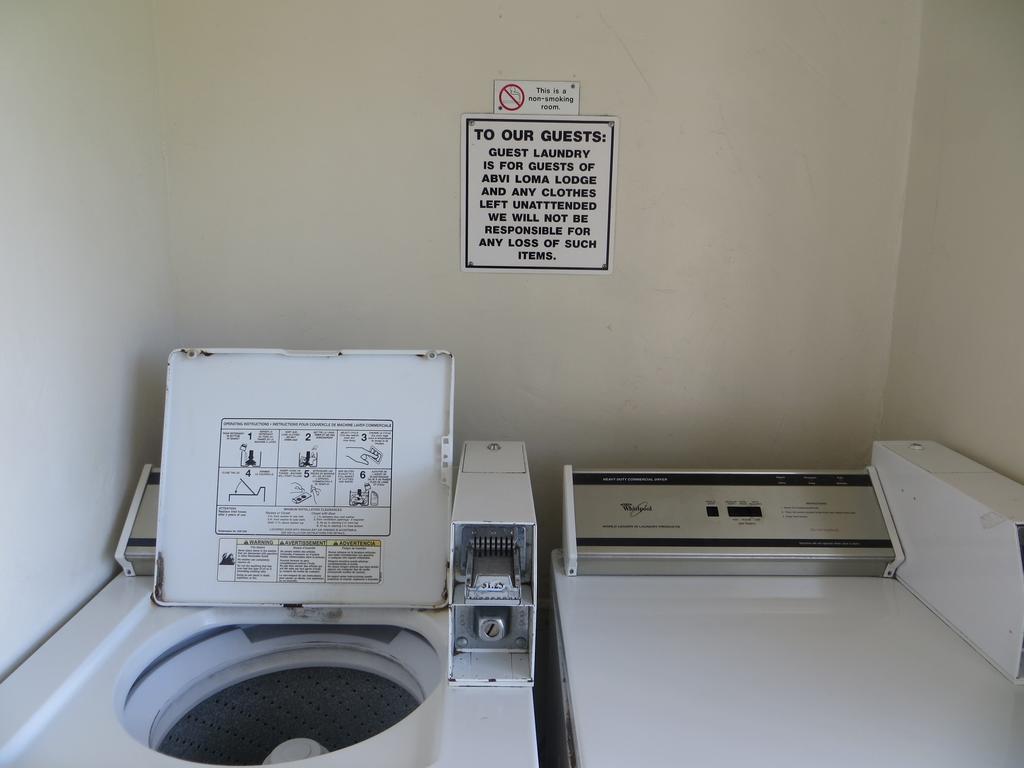 Americas Best Value Inn Loma Lodge San Diego Ngoại thất bức ảnh