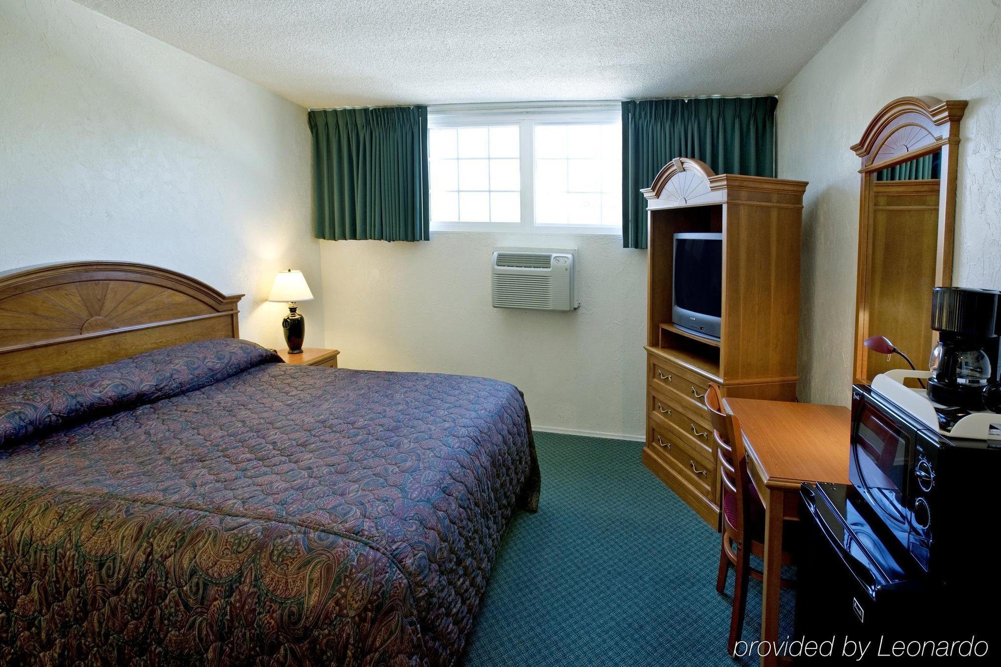 Americas Best Value Inn Loma Lodge San Diego Phòng bức ảnh