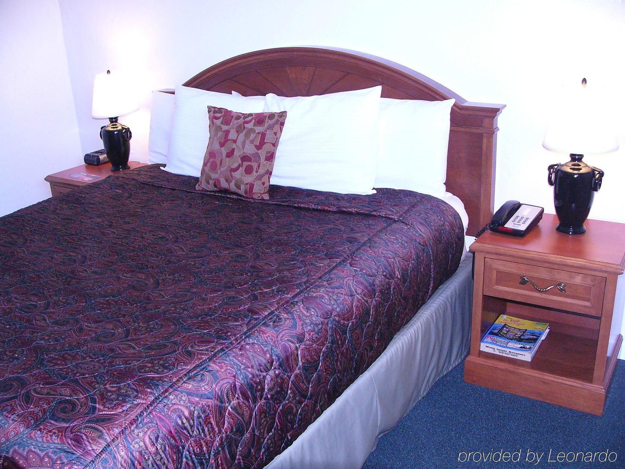 Americas Best Value Inn Loma Lodge San Diego Phòng bức ảnh