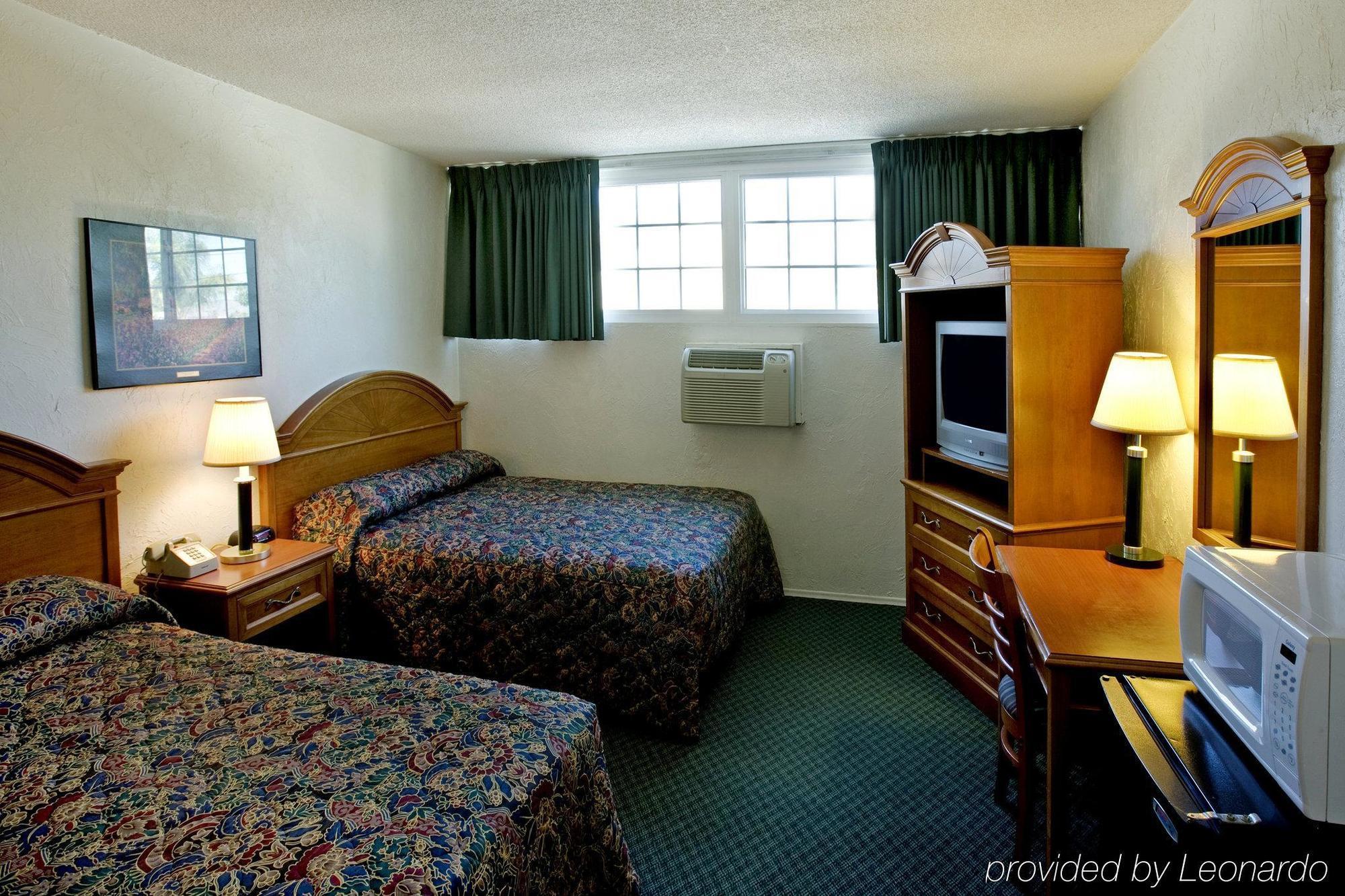 Americas Best Value Inn Loma Lodge San Diego Ngoại thất bức ảnh
