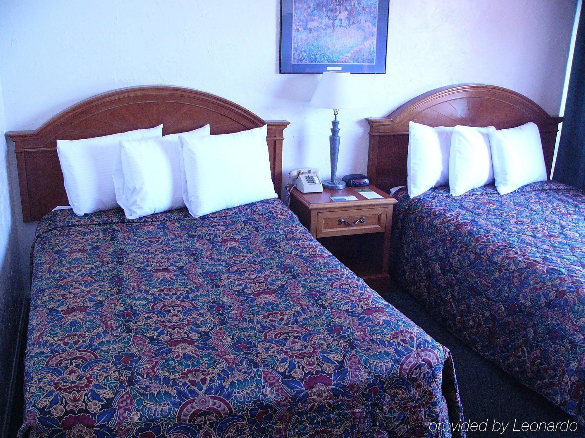 Americas Best Value Inn Loma Lodge San Diego Ngoại thất bức ảnh