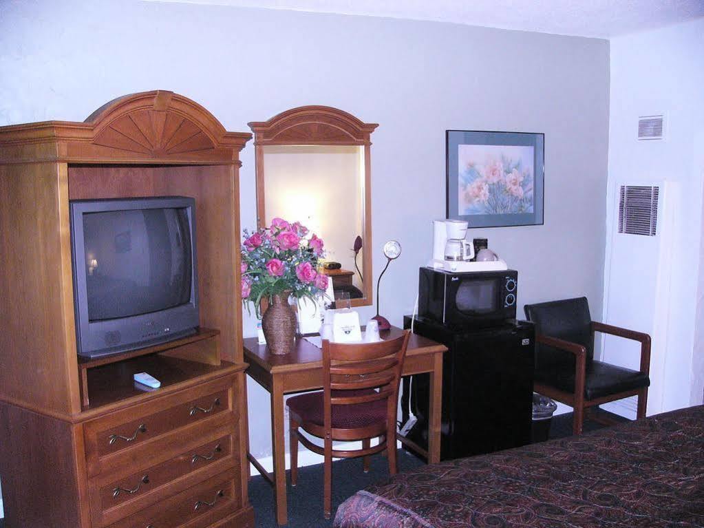 Americas Best Value Inn Loma Lodge San Diego Ngoại thất bức ảnh