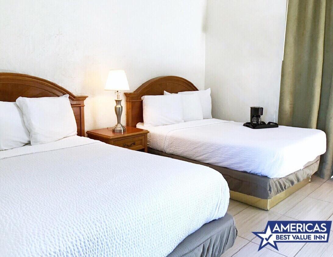Americas Best Value Inn Loma Lodge San Diego Ngoại thất bức ảnh
